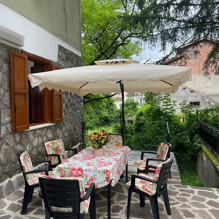 Prestigiosa Ampie Metrature فيلة