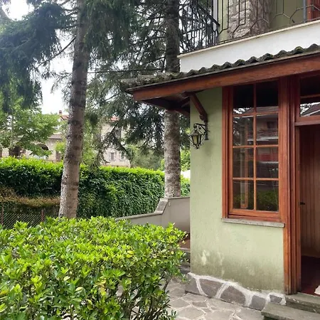 فيلة Prestigiosa Ampie Metrature
